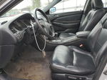 2002 Acura 3.2tl Type-s Silver vin: 19UUA56882A059448