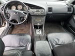 2002 Acura 3.2tl Type-s Silver vin: 19UUA56882A059448