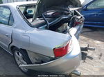 2002 Acura Tl Type S Silver vin: 19UUA56892A008976