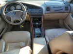 2002 Acura 3.2tl Type-s Зеленый vin: 19UUA56892A011196