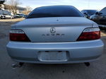 2002 Acura 3.2tl Type-s Silver vin: 19UUA56892A012347