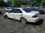 2002 Acura 3.2tl Type-s White vin: 19UUA56892A051990