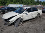 2002 Acura 3.2tl Type-s White vin: 19UUA56892A051990