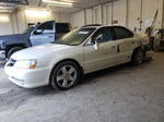 2002 Acura 3.2tl Type-s White vin: 19UUA568X2A050072