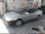 2002 Acura Tl Type S W/navigation Серебряный vin: 19UUA56902A015193