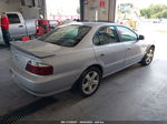 2002 Acura Tl Type S W/navigation Серебряный vin: 19UUA56902A015193