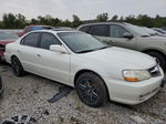 2002 Acura 3.2tl Type-s White vin: 19UUA56902A057122