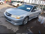 2002 Acura Tl Type S W/navigation Серебряный vin: 19UUA56912A004199