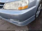 2002 Acura Tl Type S W/navigation Серебряный vin: 19UUA56912A004199