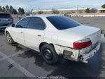 2002 Acura Tl Type S W/navigation White vin: 19UUA56932A016936