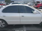 2002 Acura Tl Type S W/navigation White vin: 19UUA56932A016936