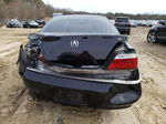 2002 Acura 3.2tl Type-s Black vin: 19UUA56932A018783