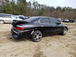 2002 Acura 3.2tl Type-s Черный vin: 19UUA56932A018783