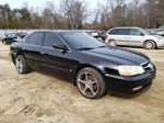 2002 Acura 3.2tl Type-s Черный vin: 19UUA56932A018783