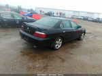 2002 Acura Tl Type S W/navigation Black vin: 19UUA56932A042078