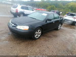 2002 Acura Tl Type S W/navigation Black vin: 19UUA56932A042078