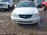 2002 Acura Tl Type S W/navigation White vin: 19UUA56942A028139