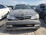 2002 Acura 3.2tl Type-s Black vin: 19UUA56952A005419