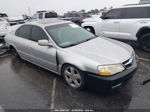 2002 Acura Tl Type S W/navigation Серебряный vin: 19UUA56952A006425