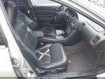 2002 Acura Tl Type S W/navigation Серебряный vin: 19UUA56952A006425