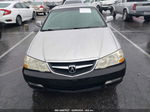 2002 Acura Tl Type S W/navigation Серебряный vin: 19UUA56952A006425