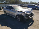 2002 Acura 3.2tl Type-s Silver vin: 19UUA56952A027985