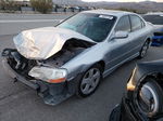 2002 Acura 3.2tl Type-s Silver vin: 19UUA56952A027985