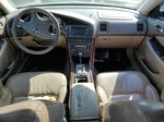 2002 Acura 3.2tl Type-s Зеленый vin: 19UUA56982A040004