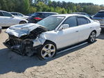 2002 Acura 3.2tl Type-s White vin: 19UUA56992A048161