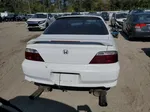 2002 Acura 3.2tl Type-s White vin: 19UUA56992A048161