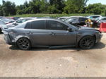 2005 Acura Tl   Gray vin: 19UUA65515A063018