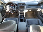 2005 Acura Tl  Серый vin: 19UUA65535A065045