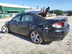 2005 Acura Tl  Black vin: 19UUA65545A047704