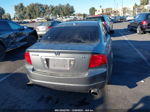 2005 Acura Tl Base (m6)/base W/nav System (m6) Серый vin: 19UUA65545A079844