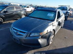 2005 Acura Tl Base (m6)/base W/nav System (m6) Серый vin: 19UUA65545A079844