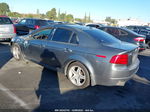 2005 Acura Tl Base (m6)/base W/nav System (m6) Серый vin: 19UUA65545A079844