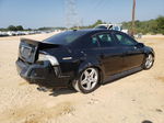 2005 Acura Tl  Black vin: 19UUA65565A010427