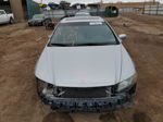 2005 Acura Tl  Серебряный vin: 19UUA65585A005195