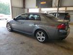 2005 Acura Tl  Gray vin: 19UUA65585A053957