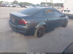 2005 Acura Tl   Военный vin: 19UUA65595A038335