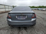 2005 Acura Tl  Gray vin: 19UUA65595A041946