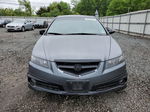 2005 Acura Tl  Gray vin: 19UUA65595A041946