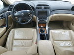 2005 Acura Tl  Белый vin: 19UUA655X5A018661