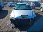 2005 Acura Tl   Silver vin: 19UUA65615A032697