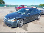 2005 Acura Tl   Green vin: 19UUA66205A018544