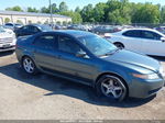 2005 Acura Tl   Green vin: 19UUA66205A018544