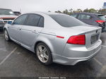 2005 Acura Tl   Silver vin: 19UUA66205A019581