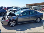 2005 Acura Tl   Gray vin: 19UUA66205A048689