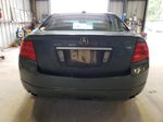 2005 Acura Tl  Green vin: 19UUA66205A050359