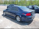 2005 Acura Tl   Dark Blue vin: 19UUA66205A053083